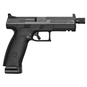 CZ P-10 F OR SR 9x19