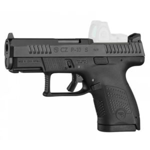 CZ P-10 S OR 9x19