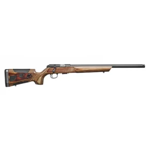 CZ 457 AT- ONE .22 LR MATCH 525 mm 1/2x20