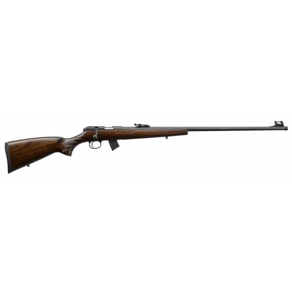 CZ 457 Jaguar XII .22