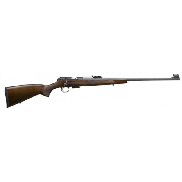CZ 457 LUX .17 HMR