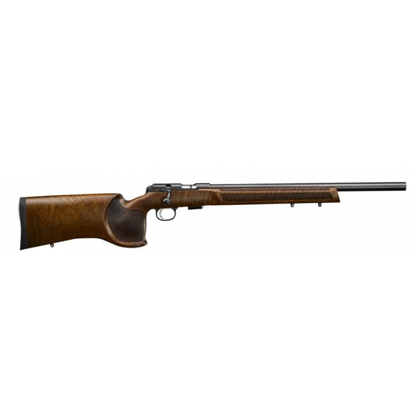 CZ 457 MTR .22 LR MATCH 412 mm 1/2x20