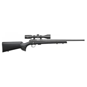 CZ 457 SYNTHETIC SET .22 LR