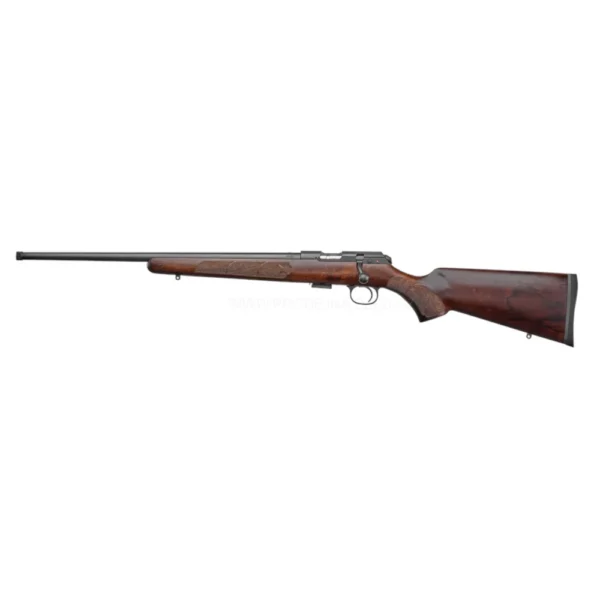 CZ 457 American LH .22 LR