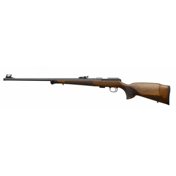 CZ 457 Premium LH .22 LR 630 mm 1/2x20