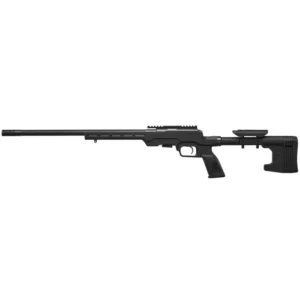 CZ 457 MDT .22 LR MATCH 525 mm 1/2x20