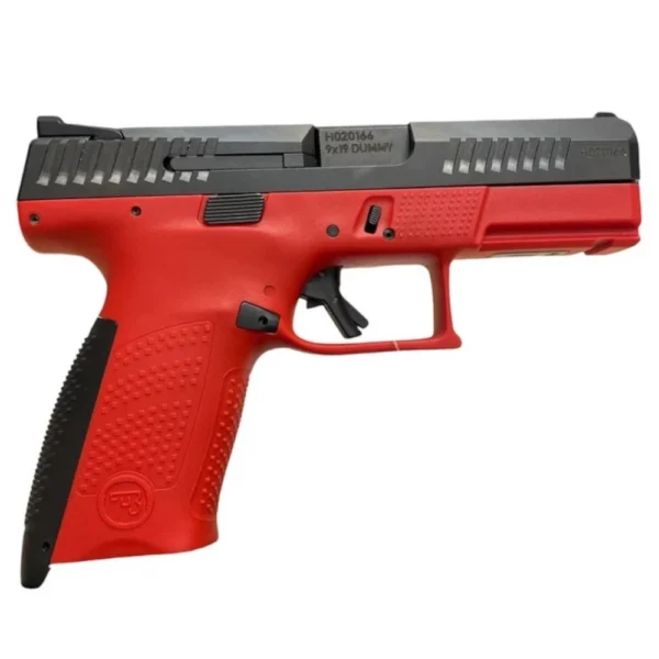 CZ P-10 C PRACTICE