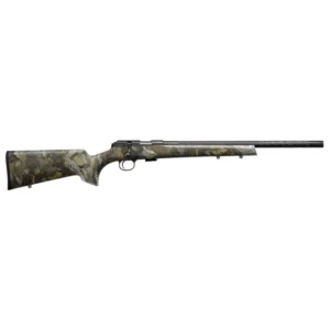 CZ 457 CAMO CARBON