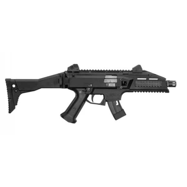 CZ SCORPION EVO 3 S1 .22 LR