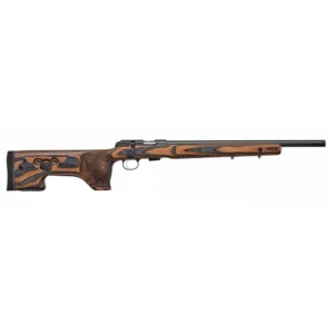 CZ 457 Range .22 LR 520 mm 1/2x20