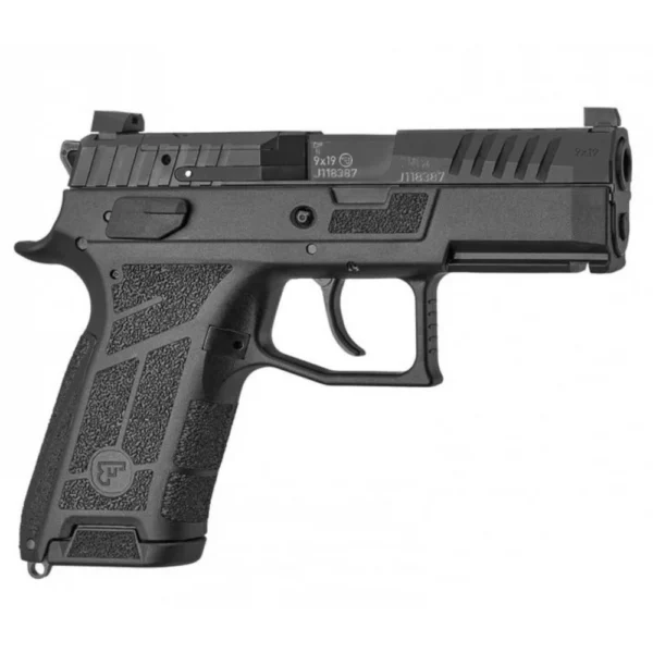 CZ P-09 C Nocturne 9x19