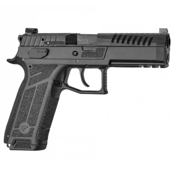 CZ P-09 F Nocturne 9x19