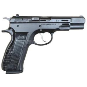 CZ 75 B RETRO 9x19