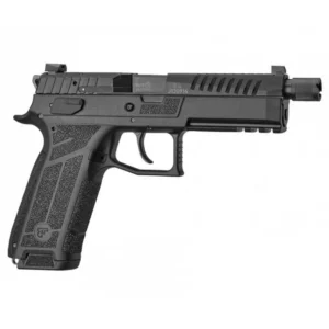 CZ P-09 F Nocturne SR 9x19
