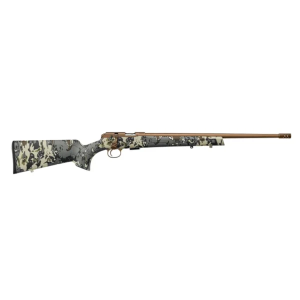 CZ 457 HUNTER VEIL