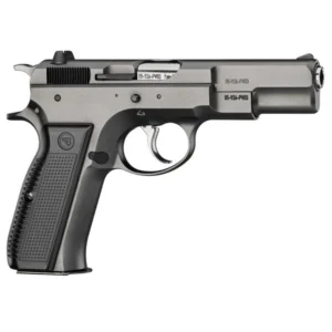 CZ 75 LEGEND 9x19, 16r.