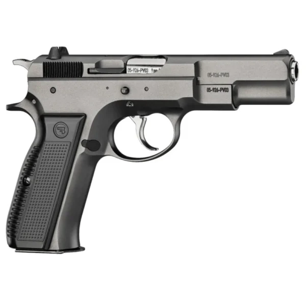CZ 75 LEGEND 9x19, 16r.