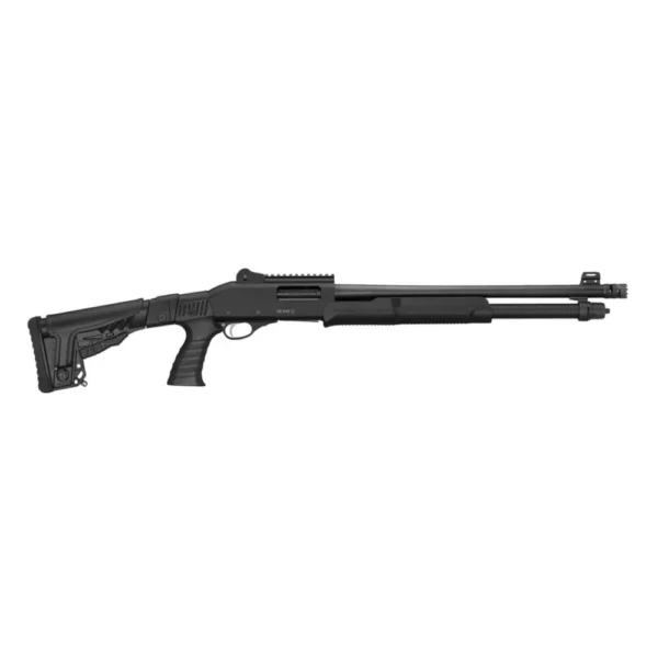 CZ 612 TAC, 12GA, 18,5"