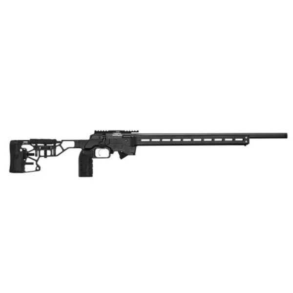 CZ 457 MDT ACC .22 LR MATCH