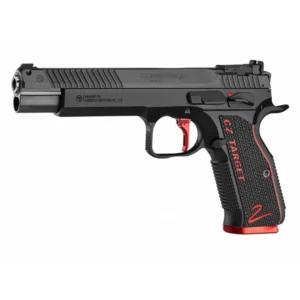 CZ Shadow 2 Target 6"