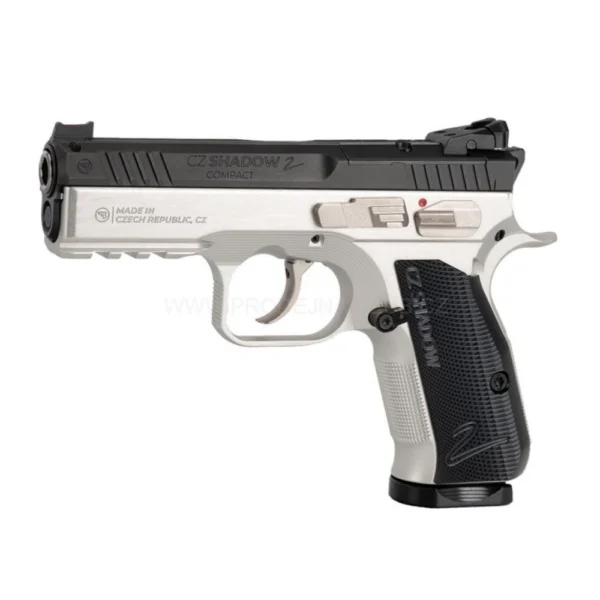 CZ Shadow 2 Compact OR INDUSTRIAL