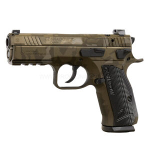 CZ Shadow 2 Carry OR CUSTOM