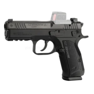 CZ Shadow 2 CARRY