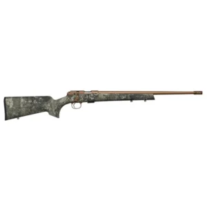 CZ 457 Hunter Strata .17 HMR 525 mm 1/2x20