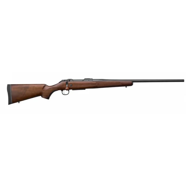 CZ 600+ AMERICAN, 223 Rem, 5R, 610 mm, M15x1