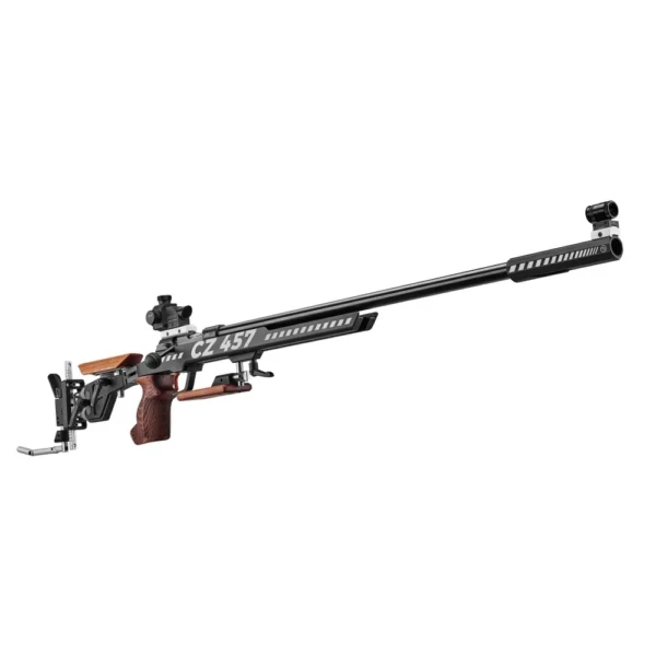 CZ 457 Target .22 LR 660 mm