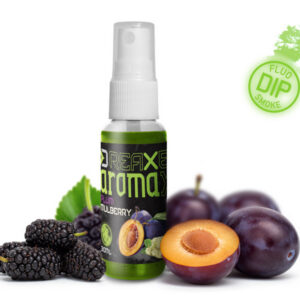 Dipovací sprej Delphin AromaX / Slivka-Moruša
