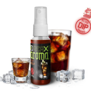 Dipovací sprej Delphin AromaX / Rum-Kola
