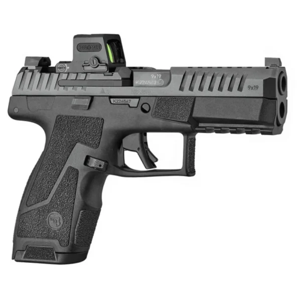 CZ DUTY 4.0 C 9x19