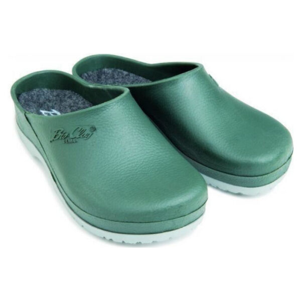 Demar MODEST CLOG - papuče