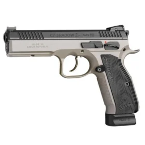 CZ Shadow 2 URBAN GREY