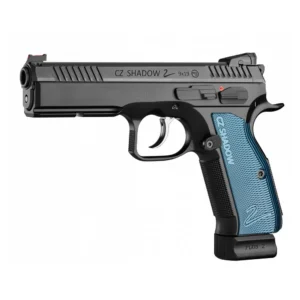 CZ 75 SHADOW 2
