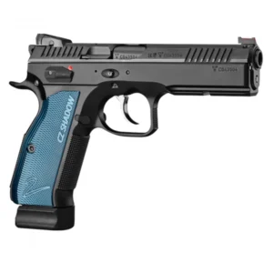 CZ Shadow 2 pištoľ 9x19 OR