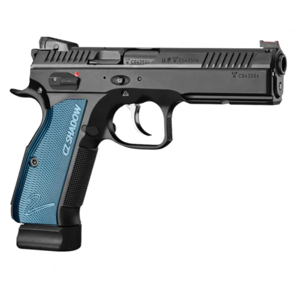 CZ Shadow 2 pištoľ 9x19 OR