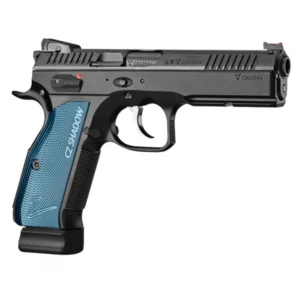 CZ Shadow 2 SA