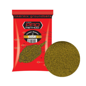 Pro Method Gold (N-butyric-corn) Kŕmna zmes 1kg
